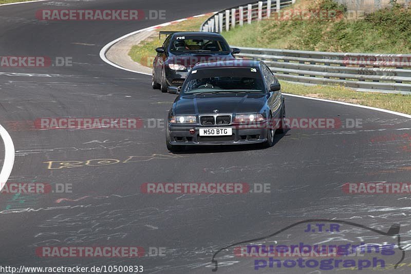 Bild #10500833 - Touristenfahrten Nürburgring Nordschleife (06.09.2020)