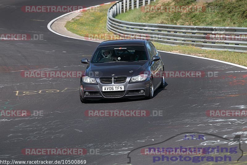 Bild #10500869 - Touristenfahrten Nürburgring Nordschleife (06.09.2020)