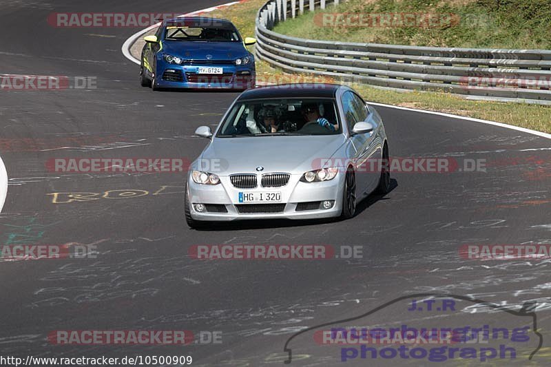 Bild #10500909 - Touristenfahrten Nürburgring Nordschleife (06.09.2020)