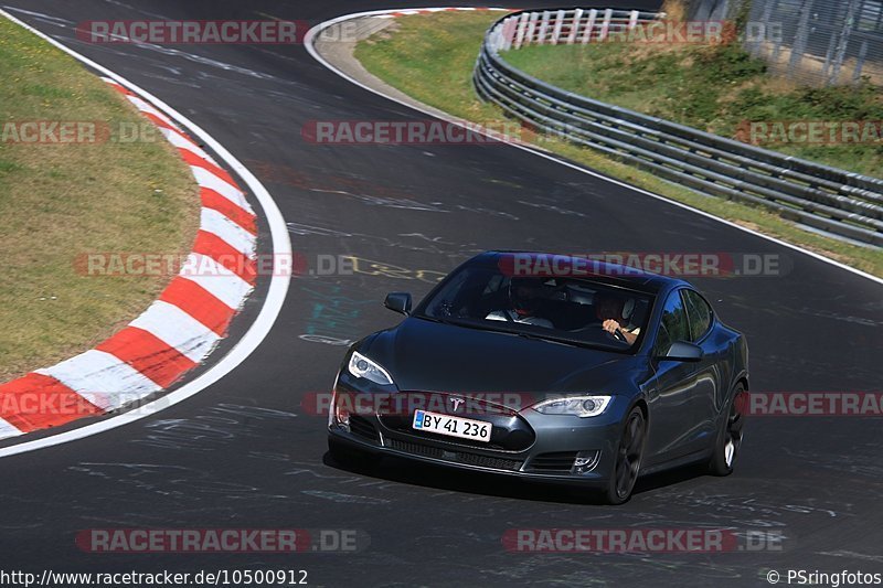 Bild #10500912 - Touristenfahrten Nürburgring Nordschleife (06.09.2020)