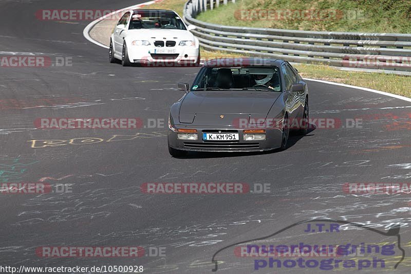 Bild #10500928 - Touristenfahrten Nürburgring Nordschleife (06.09.2020)