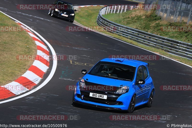 Bild #10500976 - Touristenfahrten Nürburgring Nordschleife (06.09.2020)