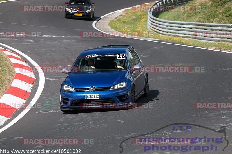 Bild #10501032 - Touristenfahrten Nürburgring Nordschleife (06.09.2020)