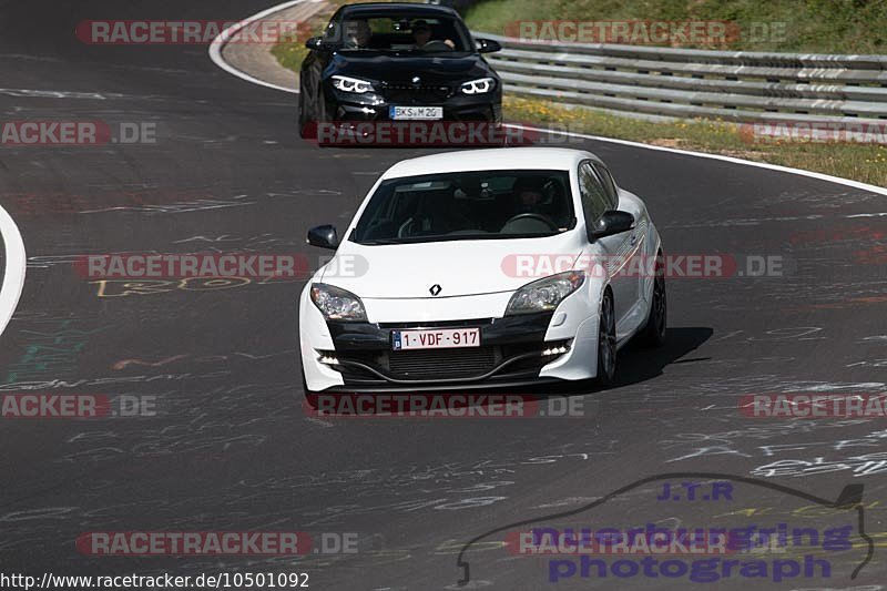 Bild #10501092 - Touristenfahrten Nürburgring Nordschleife (06.09.2020)