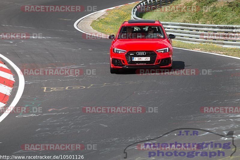 Bild #10501126 - Touristenfahrten Nürburgring Nordschleife (06.09.2020)