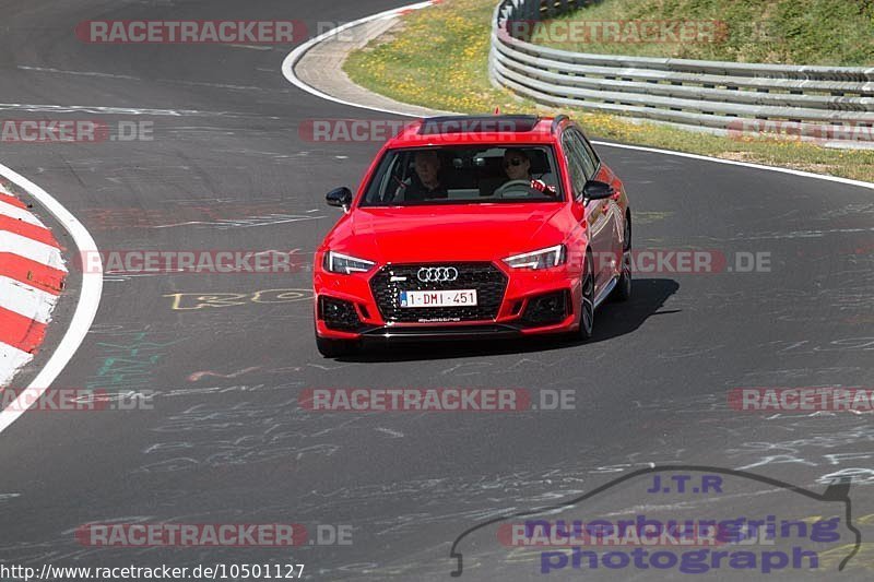 Bild #10501127 - Touristenfahrten Nürburgring Nordschleife (06.09.2020)