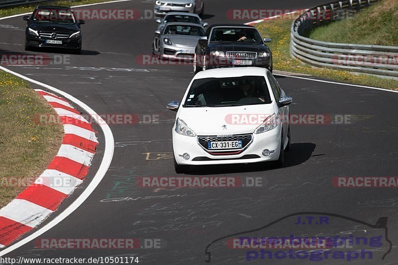 Bild #10501174 - Touristenfahrten Nürburgring Nordschleife (06.09.2020)