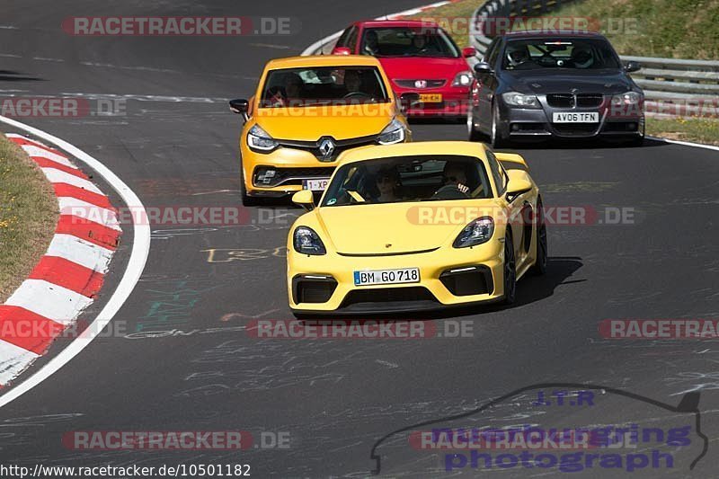 Bild #10501182 - Touristenfahrten Nürburgring Nordschleife (06.09.2020)