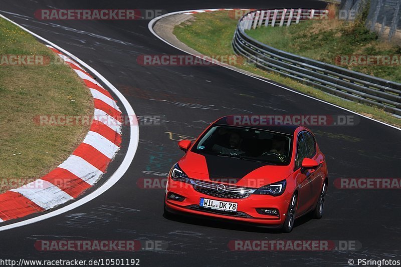 Bild #10501192 - Touristenfahrten Nürburgring Nordschleife (06.09.2020)