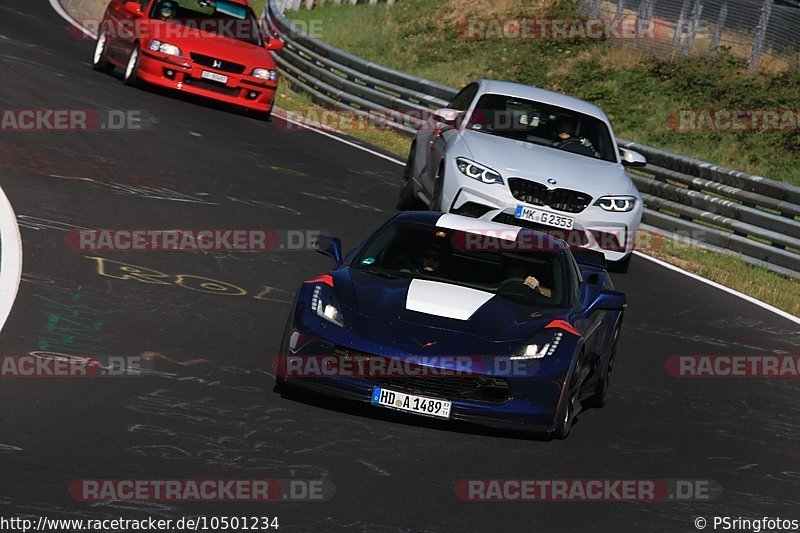 Bild #10501234 - Touristenfahrten Nürburgring Nordschleife (06.09.2020)