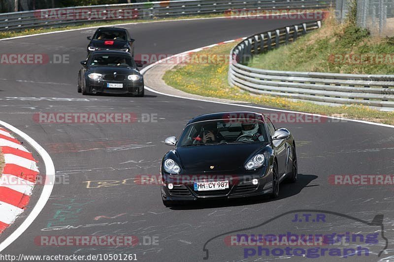 Bild #10501261 - Touristenfahrten Nürburgring Nordschleife (06.09.2020)