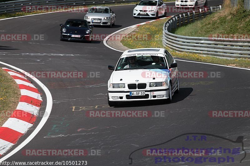 Bild #10501273 - Touristenfahrten Nürburgring Nordschleife (06.09.2020)