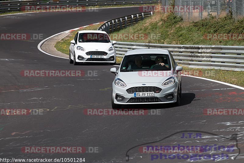 Bild #10501284 - Touristenfahrten Nürburgring Nordschleife (06.09.2020)