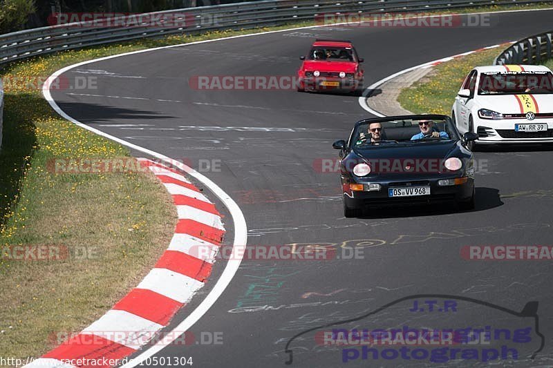 Bild #10501304 - Touristenfahrten Nürburgring Nordschleife (06.09.2020)