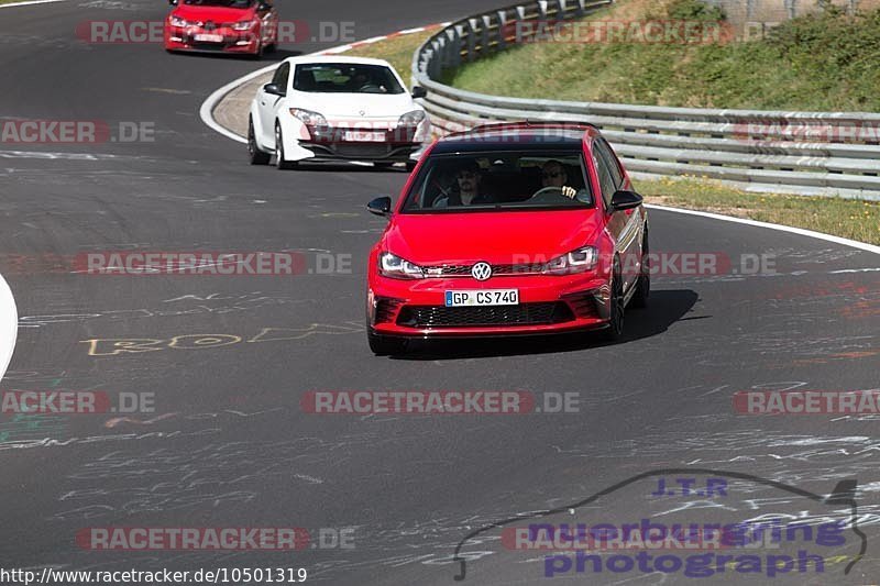 Bild #10501319 - Touristenfahrten Nürburgring Nordschleife (06.09.2020)