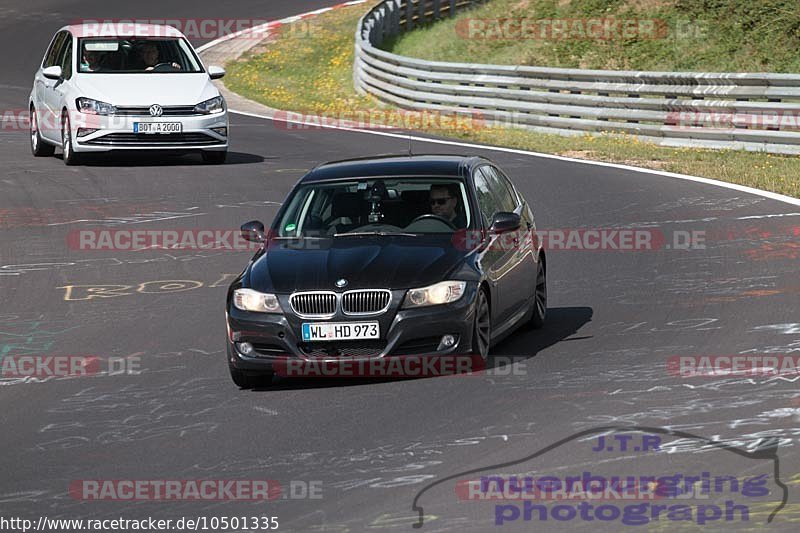 Bild #10501335 - Touristenfahrten Nürburgring Nordschleife (06.09.2020)