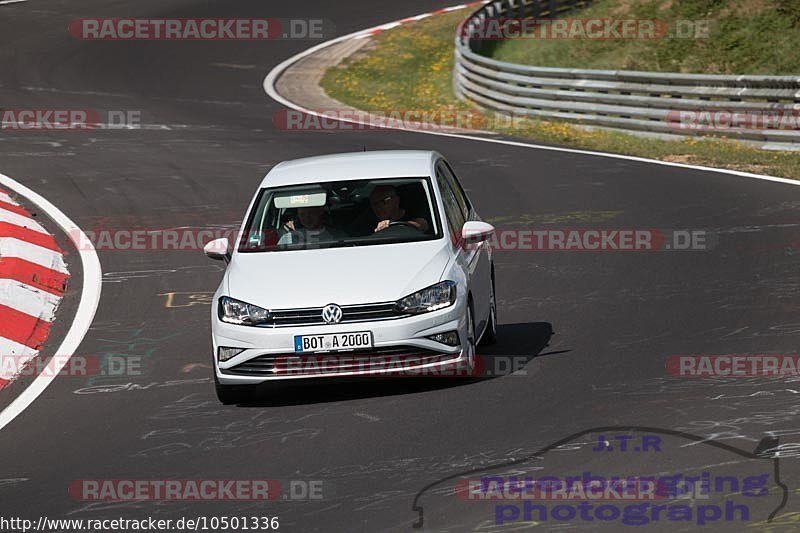 Bild #10501336 - Touristenfahrten Nürburgring Nordschleife (06.09.2020)