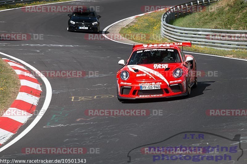 Bild #10501343 - Touristenfahrten Nürburgring Nordschleife (06.09.2020)