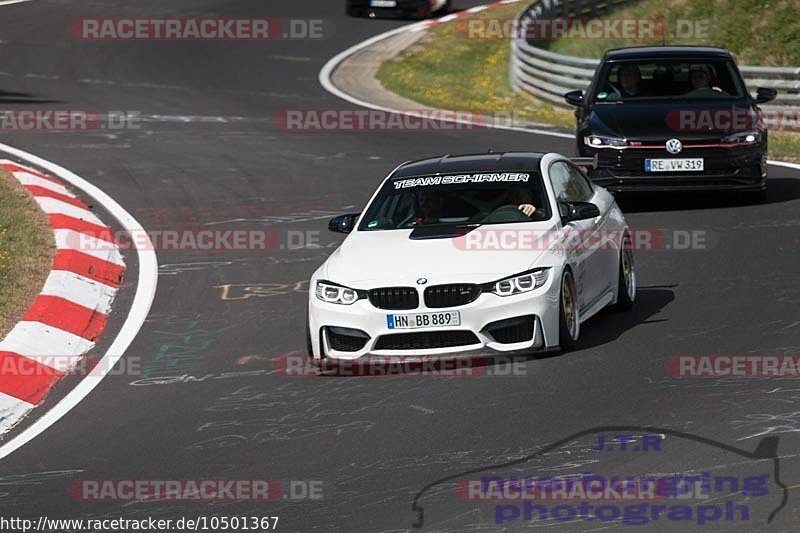 Bild #10501367 - Touristenfahrten Nürburgring Nordschleife (06.09.2020)