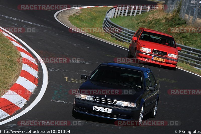 Bild #10501394 - Touristenfahrten Nürburgring Nordschleife (06.09.2020)