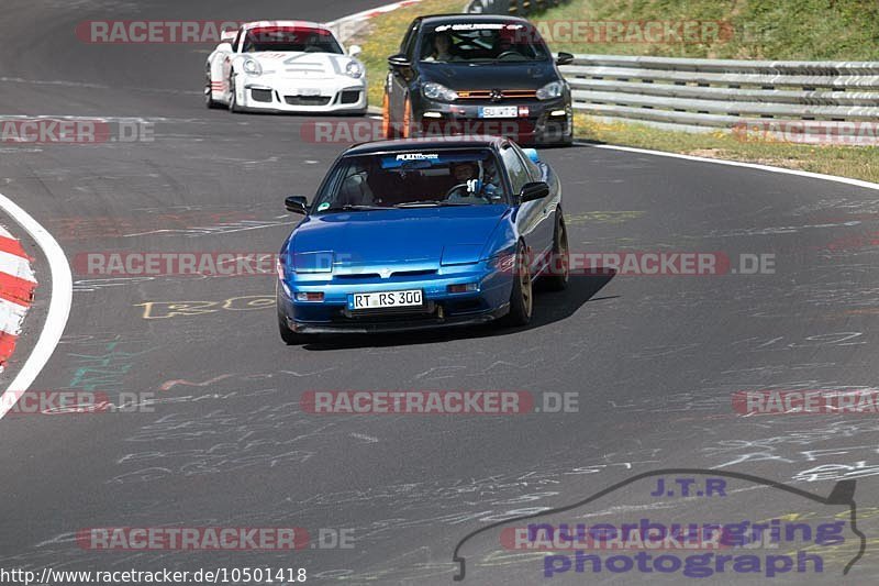 Bild #10501418 - Touristenfahrten Nürburgring Nordschleife (06.09.2020)