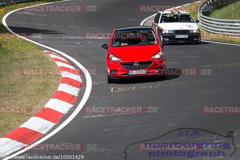 Bild #10501429 - Touristenfahrten Nürburgring Nordschleife (06.09.2020)