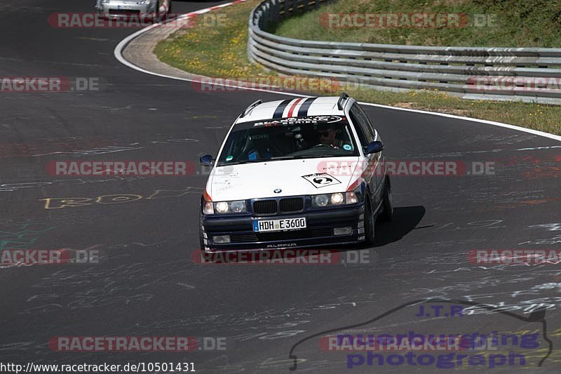 Bild #10501431 - Touristenfahrten Nürburgring Nordschleife (06.09.2020)