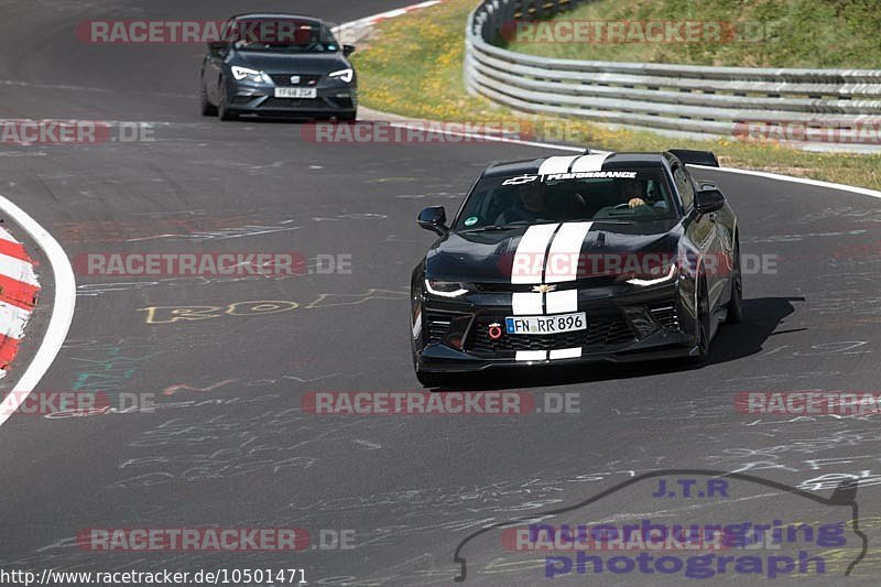 Bild #10501471 - Touristenfahrten Nürburgring Nordschleife (06.09.2020)