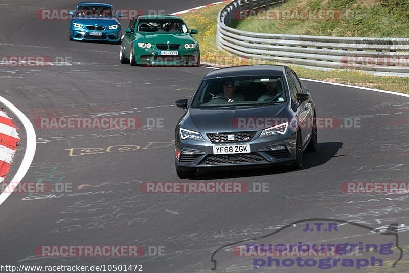 Bild #10501472 - Touristenfahrten Nürburgring Nordschleife (06.09.2020)