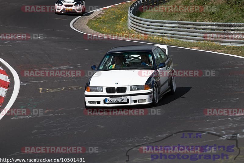 Bild #10501481 - Touristenfahrten Nürburgring Nordschleife (06.09.2020)