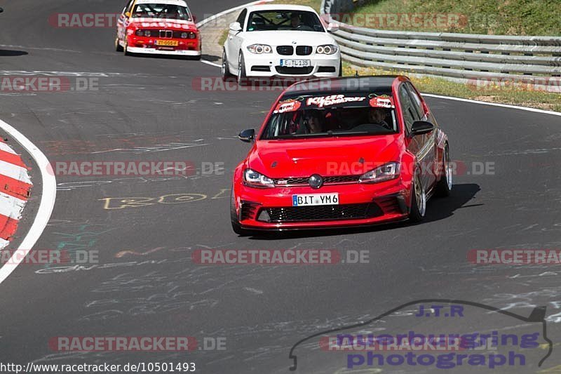 Bild #10501493 - Touristenfahrten Nürburgring Nordschleife (06.09.2020)