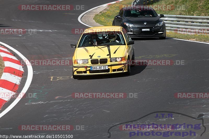 Bild #10501500 - Touristenfahrten Nürburgring Nordschleife (06.09.2020)