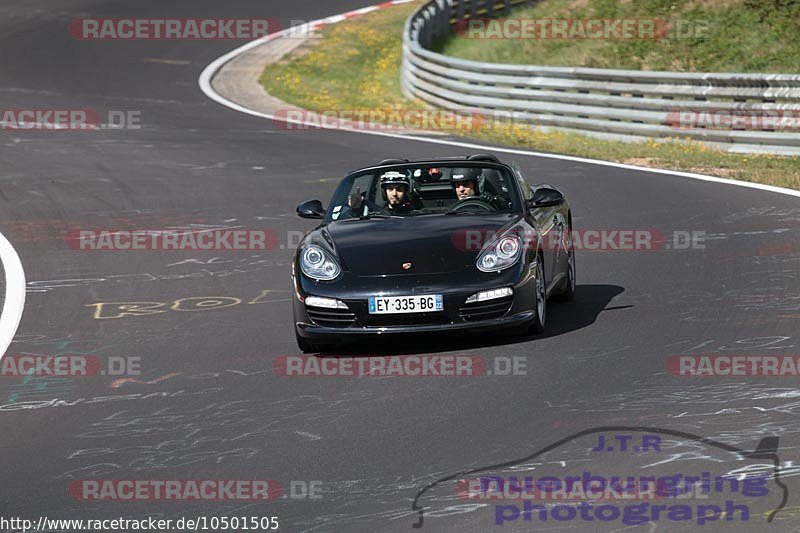 Bild #10501505 - Touristenfahrten Nürburgring Nordschleife (06.09.2020)