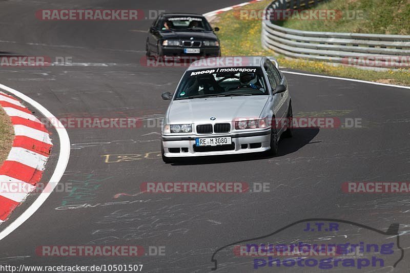 Bild #10501507 - Touristenfahrten Nürburgring Nordschleife (06.09.2020)