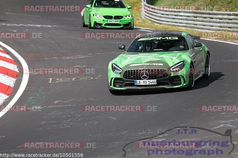 Bild #10501556 - Touristenfahrten Nürburgring Nordschleife (06.09.2020)