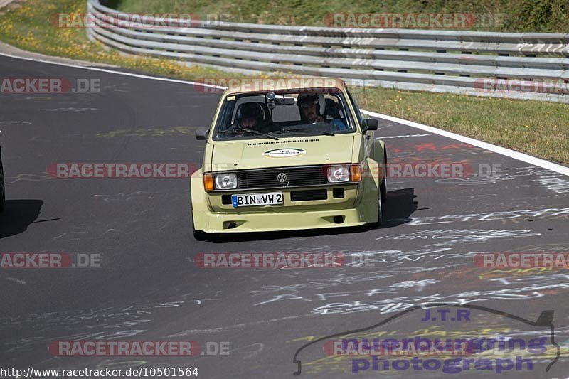 Bild #10501564 - Touristenfahrten Nürburgring Nordschleife (06.09.2020)