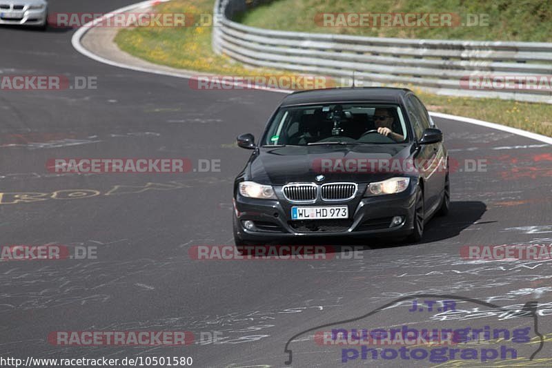 Bild #10501580 - Touristenfahrten Nürburgring Nordschleife (06.09.2020)