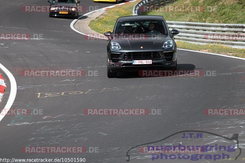 Bild #10501590 - Touristenfahrten Nürburgring Nordschleife (06.09.2020)