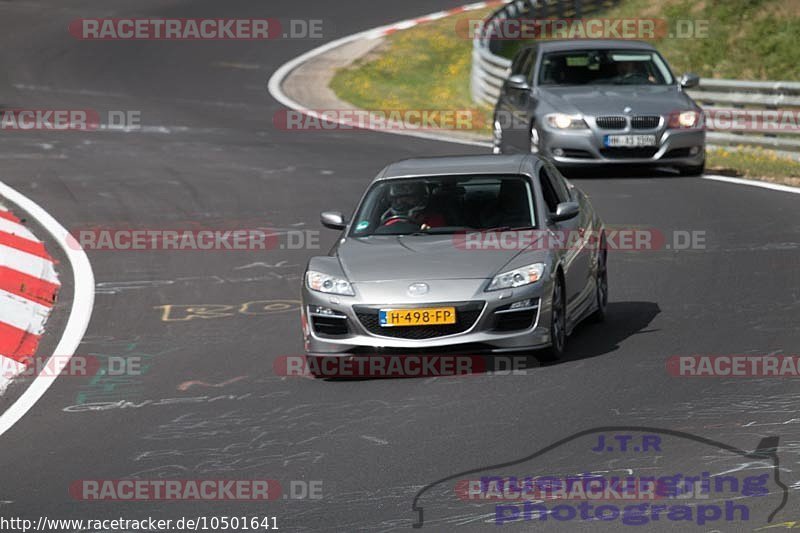 Bild #10501641 - Touristenfahrten Nürburgring Nordschleife (06.09.2020)