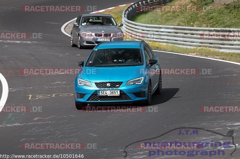 Bild #10501646 - Touristenfahrten Nürburgring Nordschleife (06.09.2020)