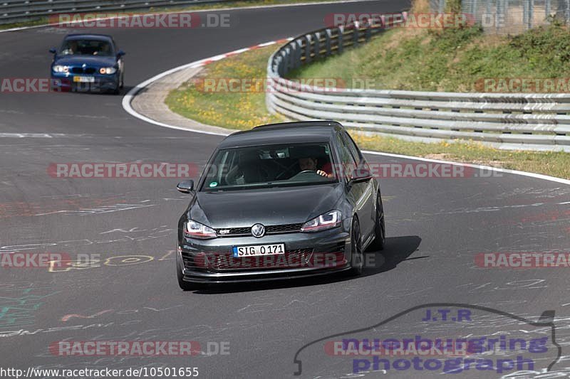 Bild #10501655 - Touristenfahrten Nürburgring Nordschleife (06.09.2020)