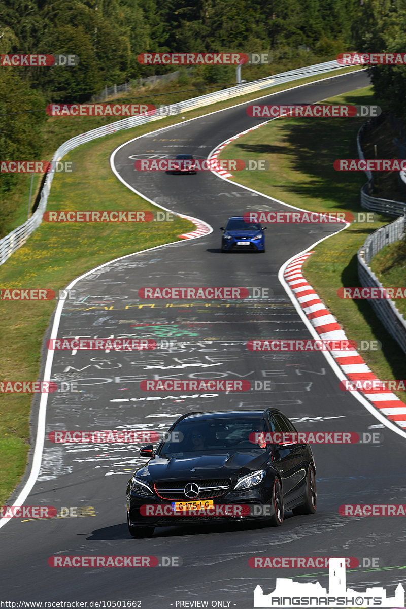 Bild #10501662 - Touristenfahrten Nürburgring Nordschleife (06.09.2020)