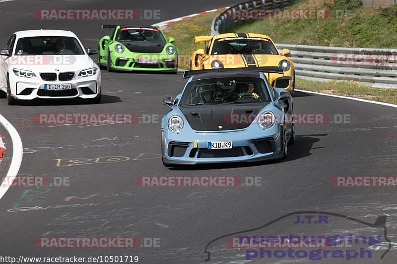 Bild #10501719 - Touristenfahrten Nürburgring Nordschleife (06.09.2020)