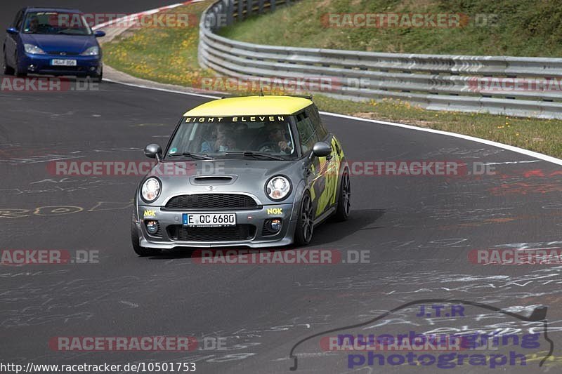 Bild #10501753 - Touristenfahrten Nürburgring Nordschleife (06.09.2020)