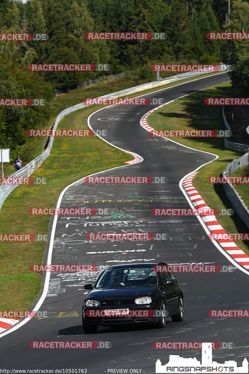 Bild #10501763 - Touristenfahrten Nürburgring Nordschleife (06.09.2020)