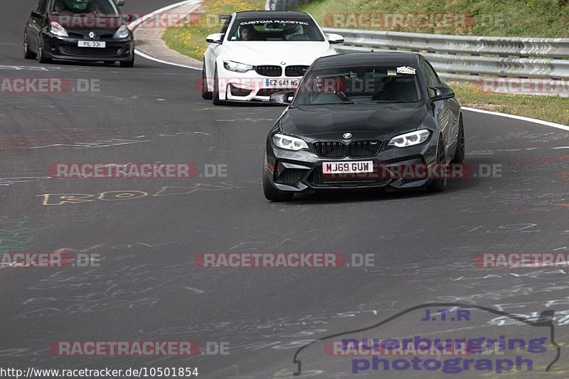 Bild #10501854 - Touristenfahrten Nürburgring Nordschleife (06.09.2020)