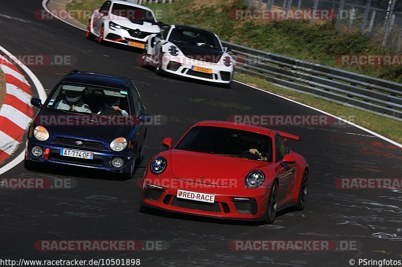 Bild #10501898 - Touristenfahrten Nürburgring Nordschleife (06.09.2020)