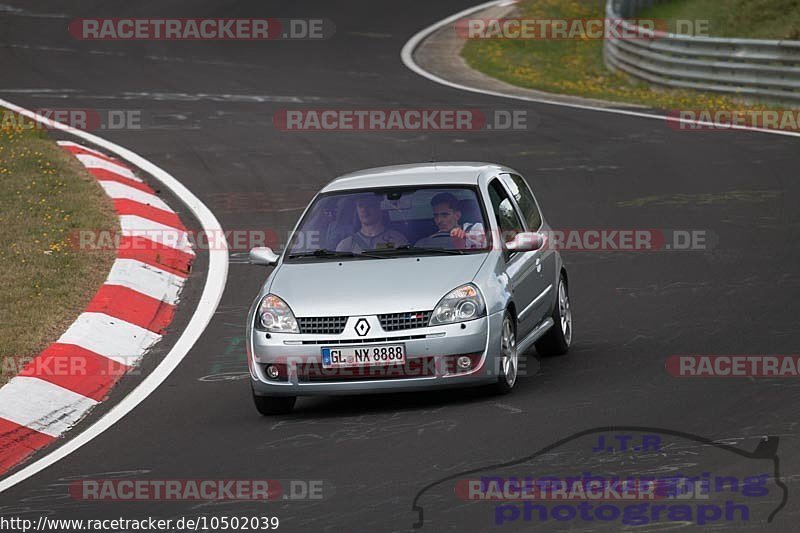 Bild #10502039 - Touristenfahrten Nürburgring Nordschleife (06.09.2020)