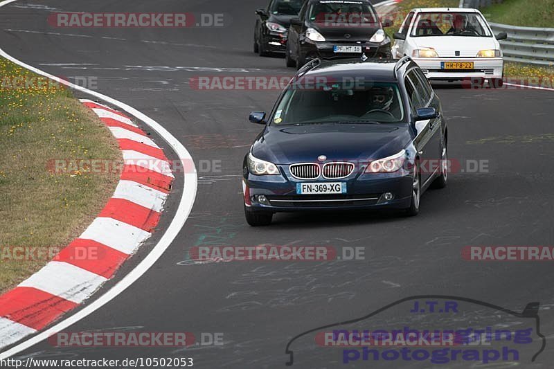 Bild #10502053 - Touristenfahrten Nürburgring Nordschleife (06.09.2020)