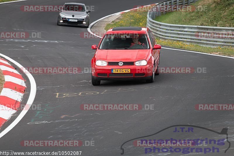 Bild #10502087 - Touristenfahrten Nürburgring Nordschleife (06.09.2020)